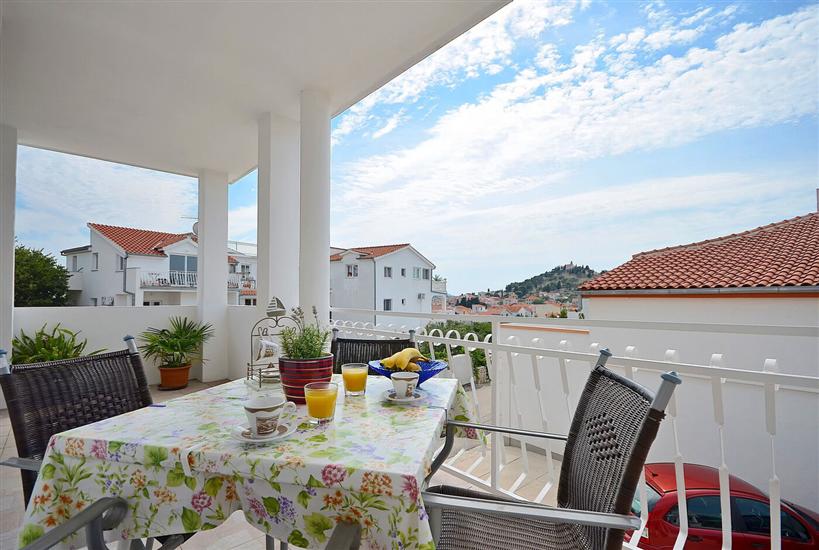 Apartman A4, na 6 osebe