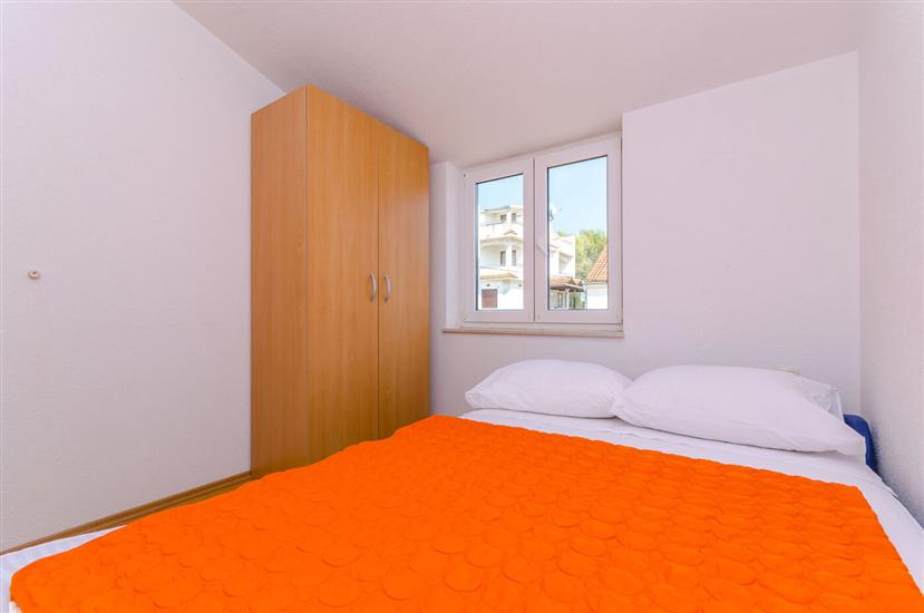 Apartment A3, for 4 persons