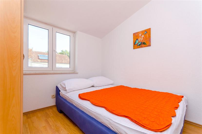 Apartment A3, for 4 persons