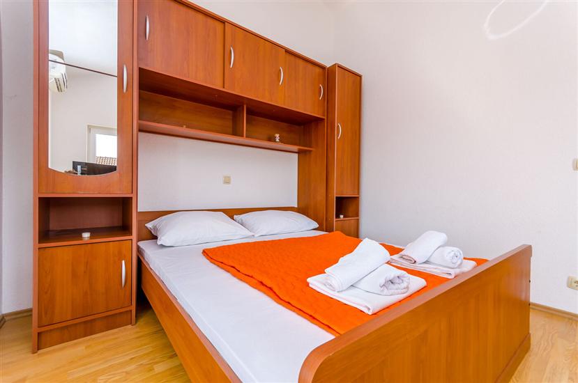 Apartment A3, for 4 persons