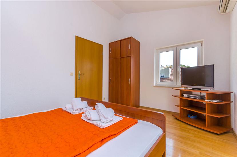 Apartment A3, for 4 persons
