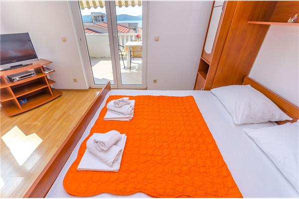 Apartment A3, for 4 persons