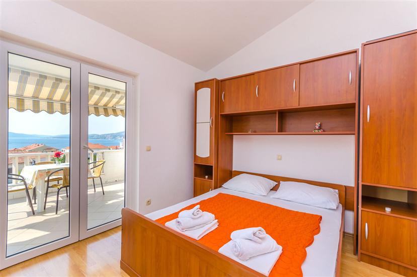 Apartment A3, for 4 persons