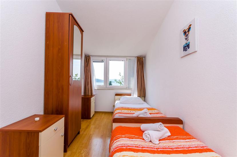 Apartment A4, for 4 persons
