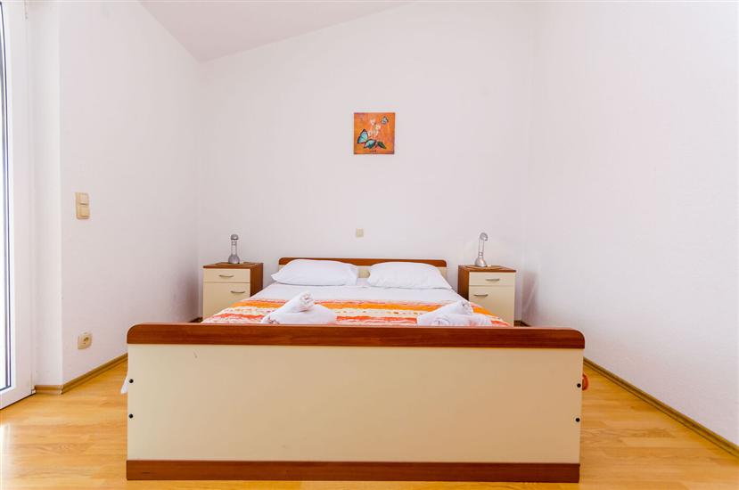 Apartment A4, for 4 persons