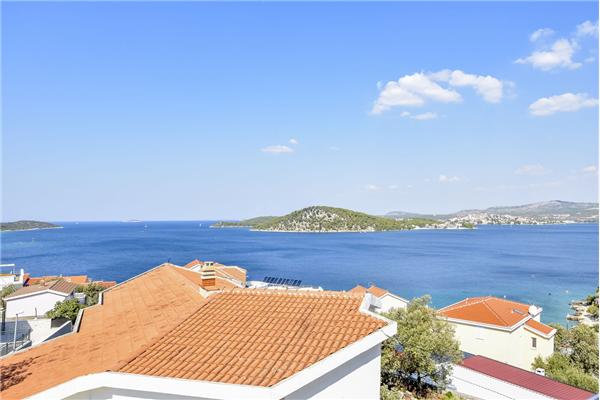 Apartment A3, for 4 persons