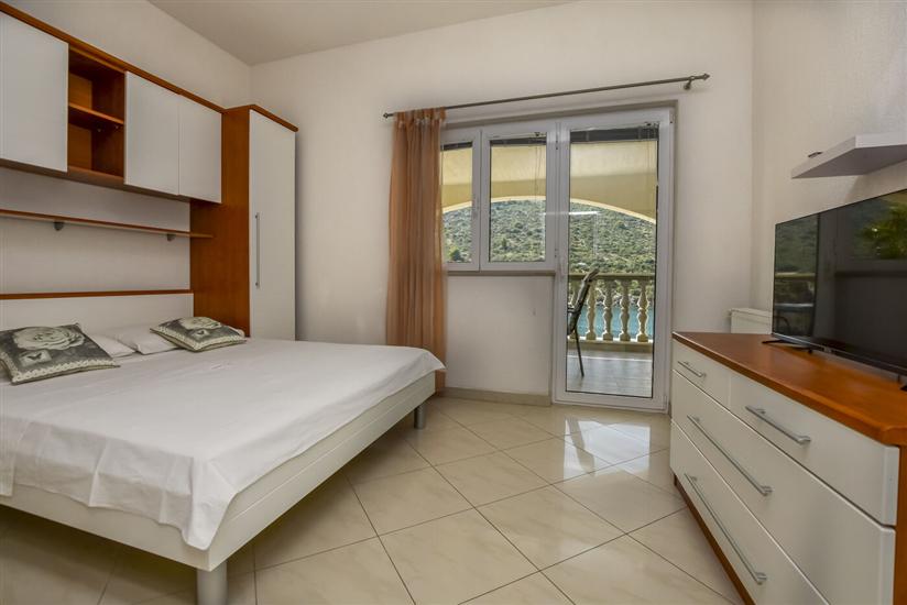 Apartment A3, for 4 persons