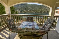 Apartment A3, for 4 persons