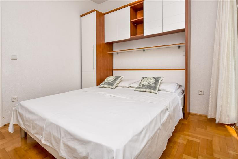 Apartment A3, for 4 persons