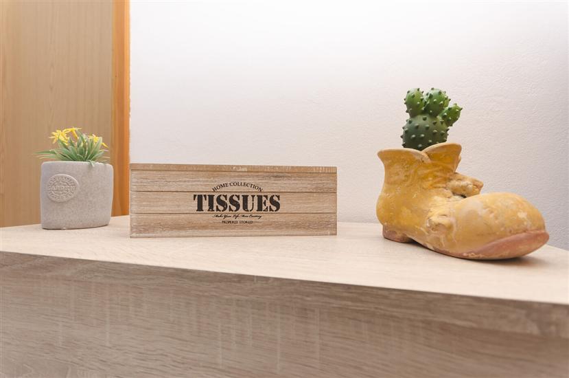 Apartment A5, for 3 persons