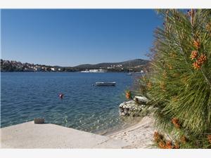 Apartament Riwiera Sibenik,RezerwujOstiOd 603 zl