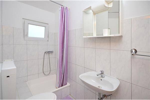 Apartment A5, for 3 persons