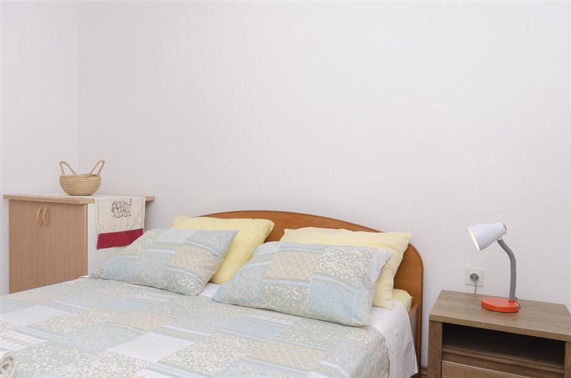 Apartment A6, for 6 persons