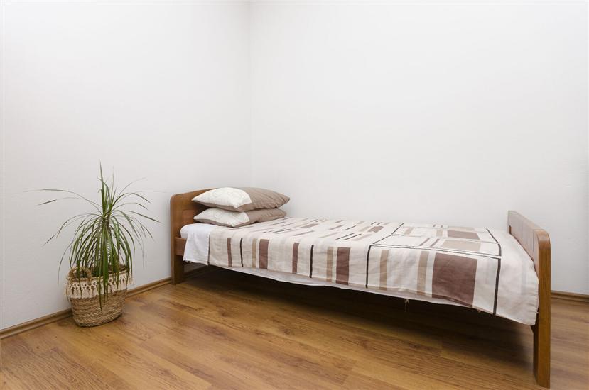 Apartment A6, for 6 persons