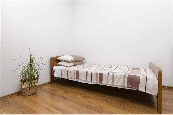 Apartman A6, na 6 osebe