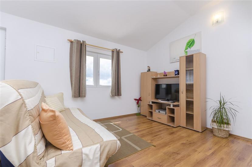 Apartman A6, na 6 osebe