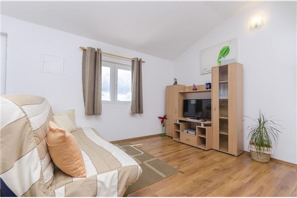 Apartman A6, na 6 osebe