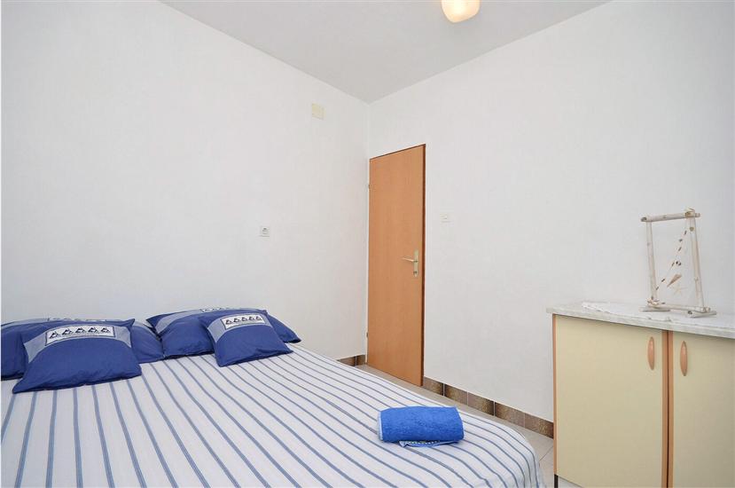 Apartman A1, na 4 osebe