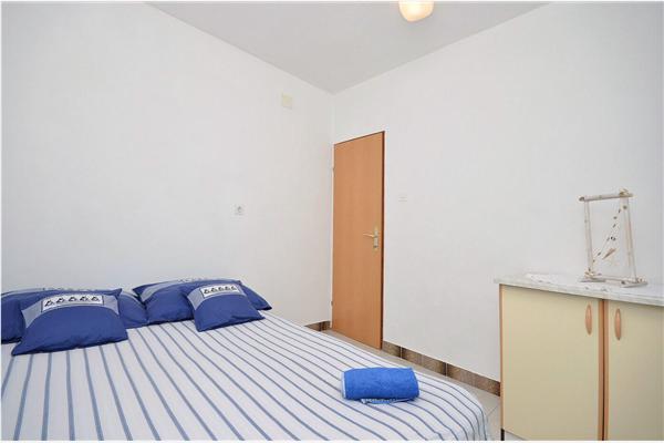 Apartman A1, na 4 osebe