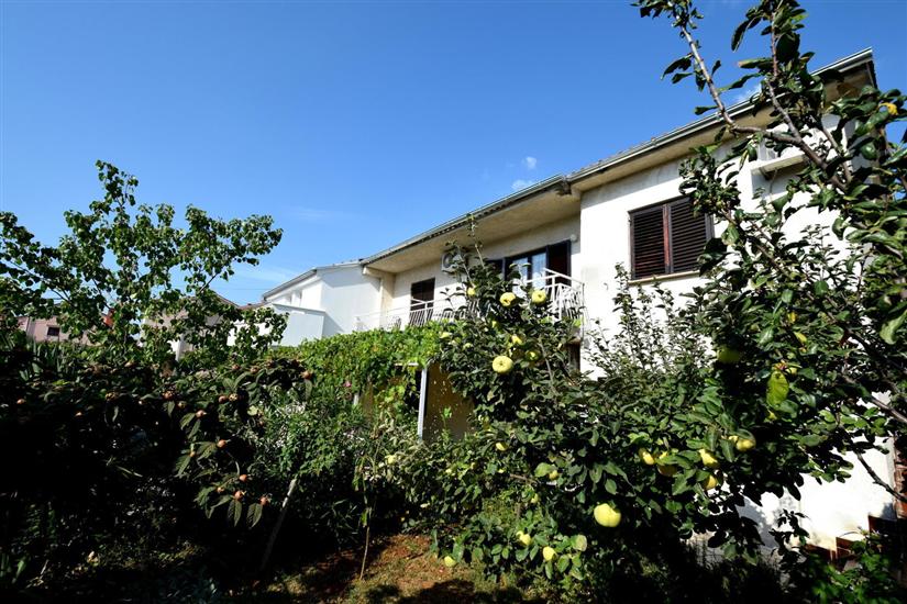 Apartments and Room Blažević