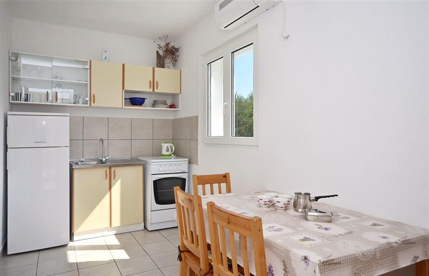 Apartman A2, na 4 osebe