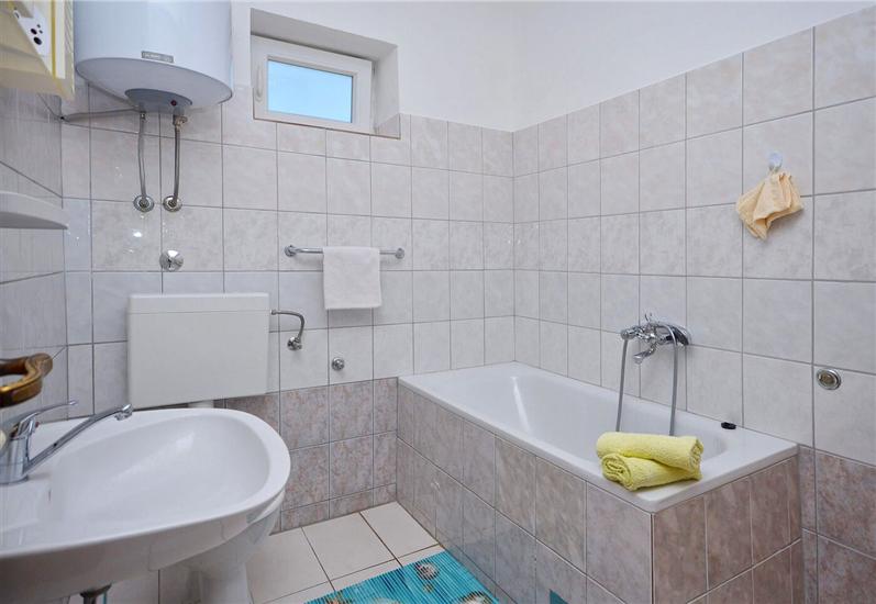 Apartman A2, na 4 osebe