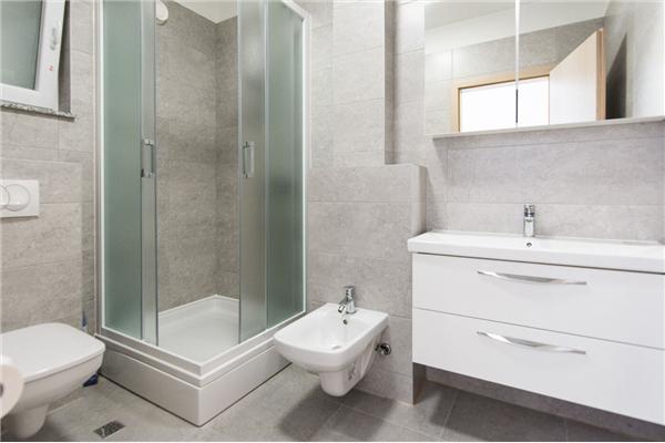 Apartment A4, for 6 persons