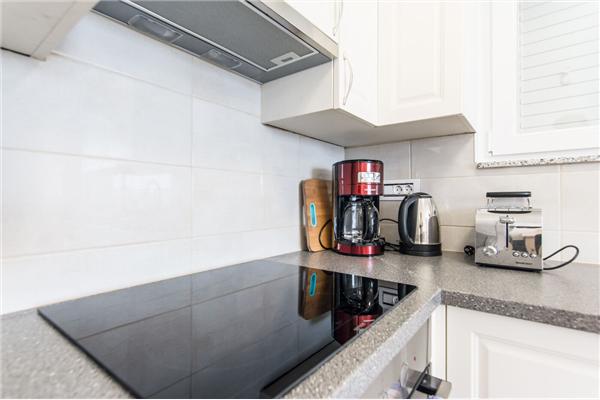 Apartment A4, for 6 persons