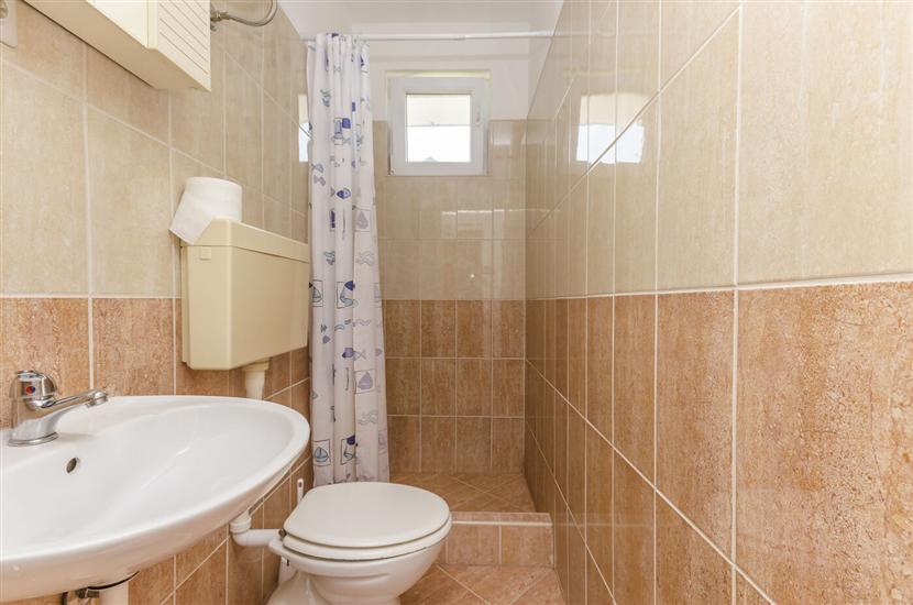 Room S2, for 2 persons