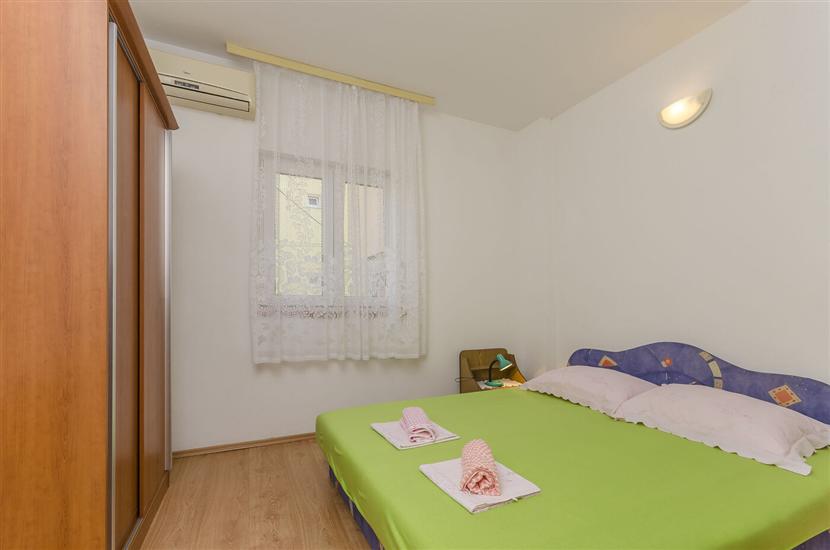 Apartment A2, for 2 persons