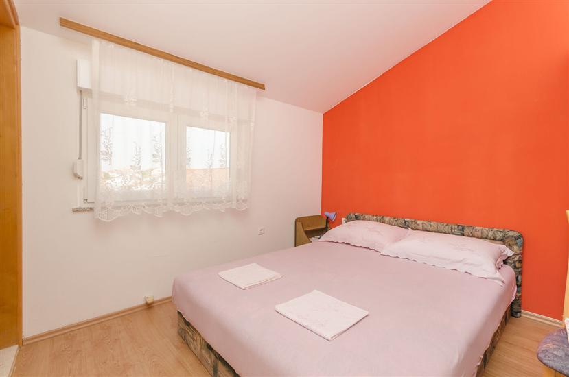 Apartment A3, for 4 persons