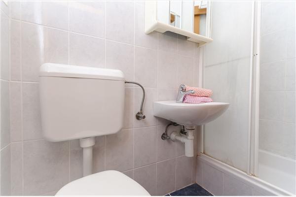 Apartment A4, for 4 persons