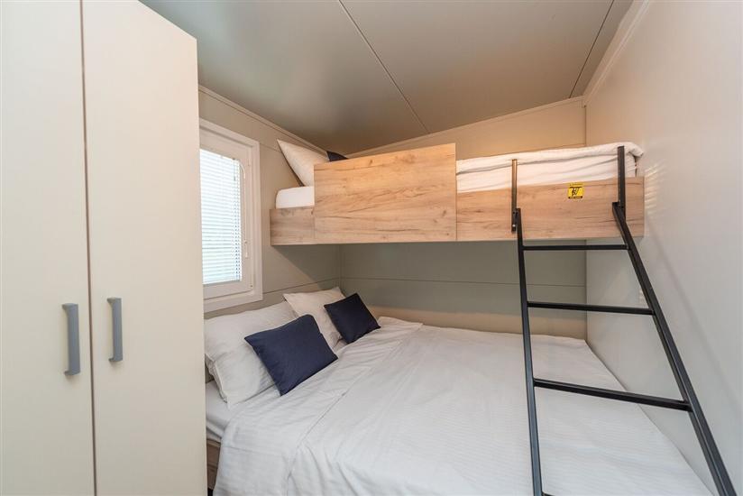 House K1, for 6 persons