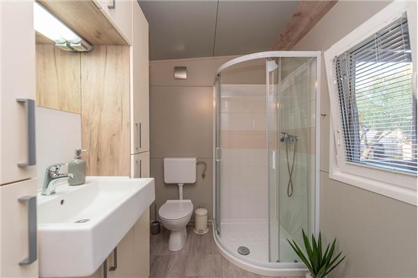 House K1, for 6 persons