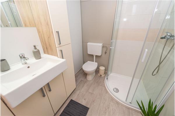 House K1, for 3 persons