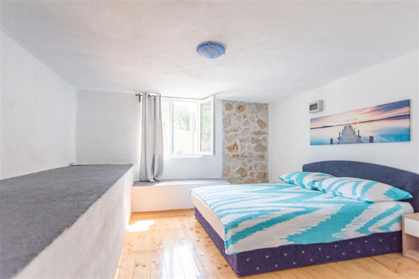 House K1, for 6 persons