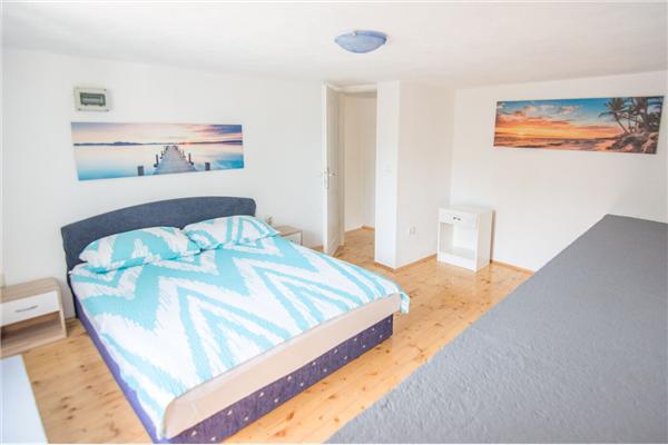 House K1, for 6 persons