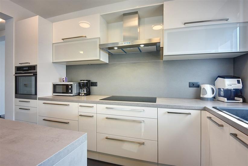 House K1, for 14 persons