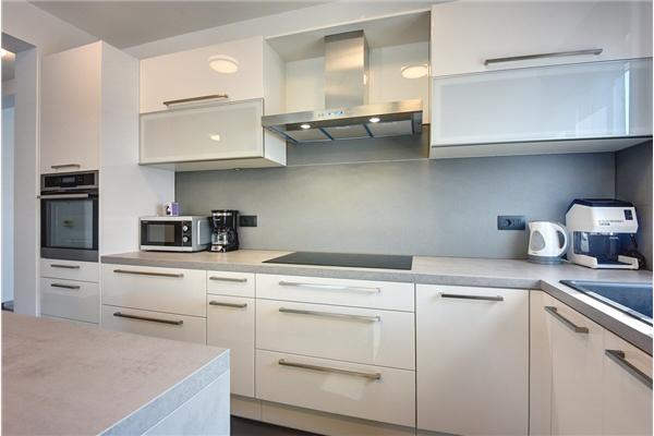 House K1, for 14 persons