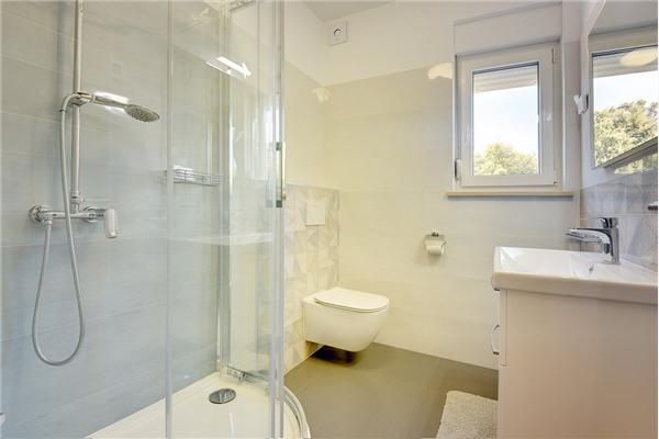 House K1, for 14 persons