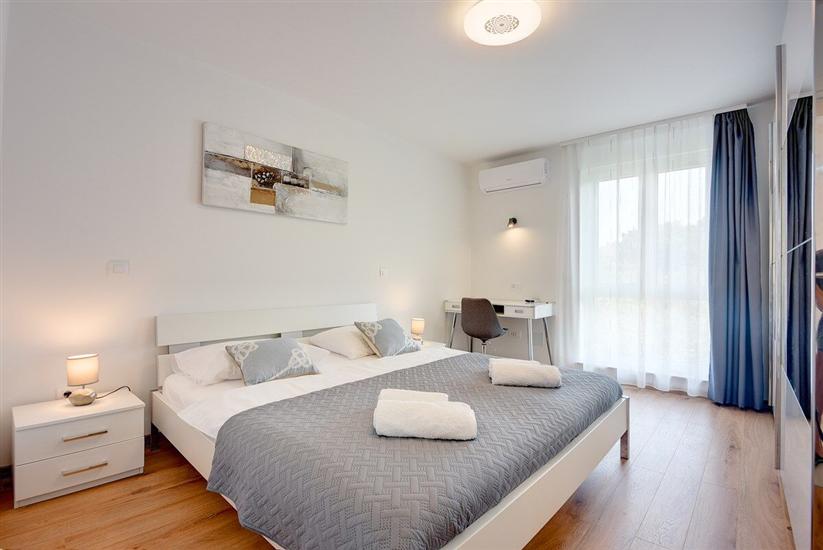 House K1, for 14 persons