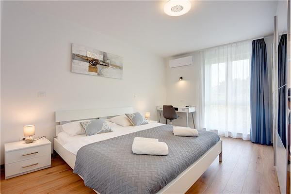 House K1, for 14 persons