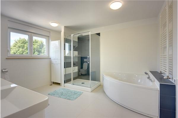 House K1, for 14 persons