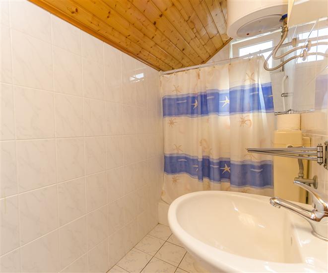 Room S4, for 2 persons