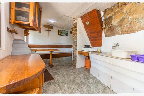 House K1, for 6 persons