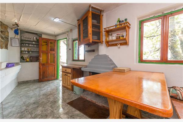 House K1, for 6 persons