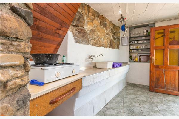 House K1, for 6 persons