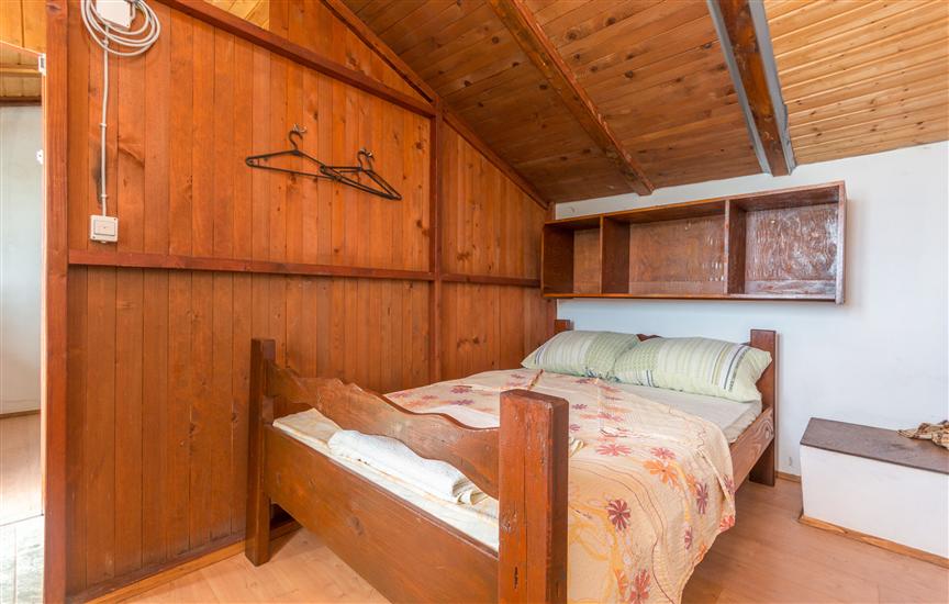 House K1, for 6 persons