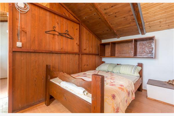 House K1, for 6 persons