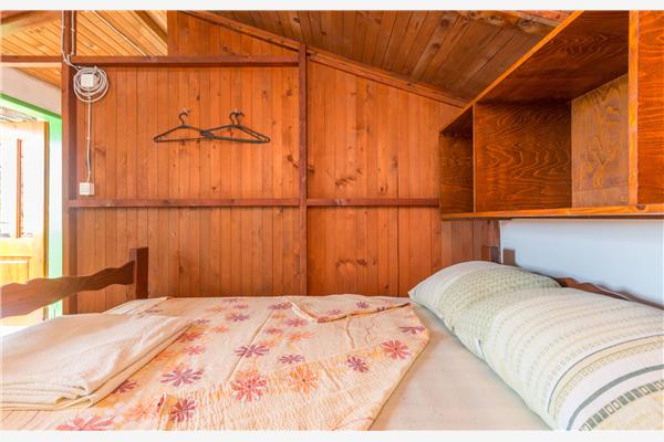 House K1, for 6 persons